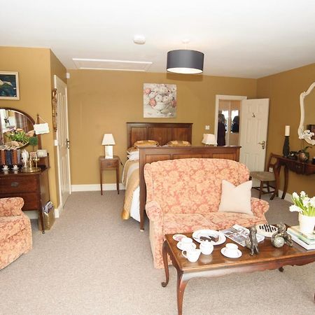 The Brown Hen Guest Accommodation Bandon Eksteriør billede