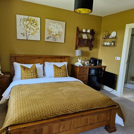 The Brown Hen Guest Accommodation Bandon Eksteriør billede