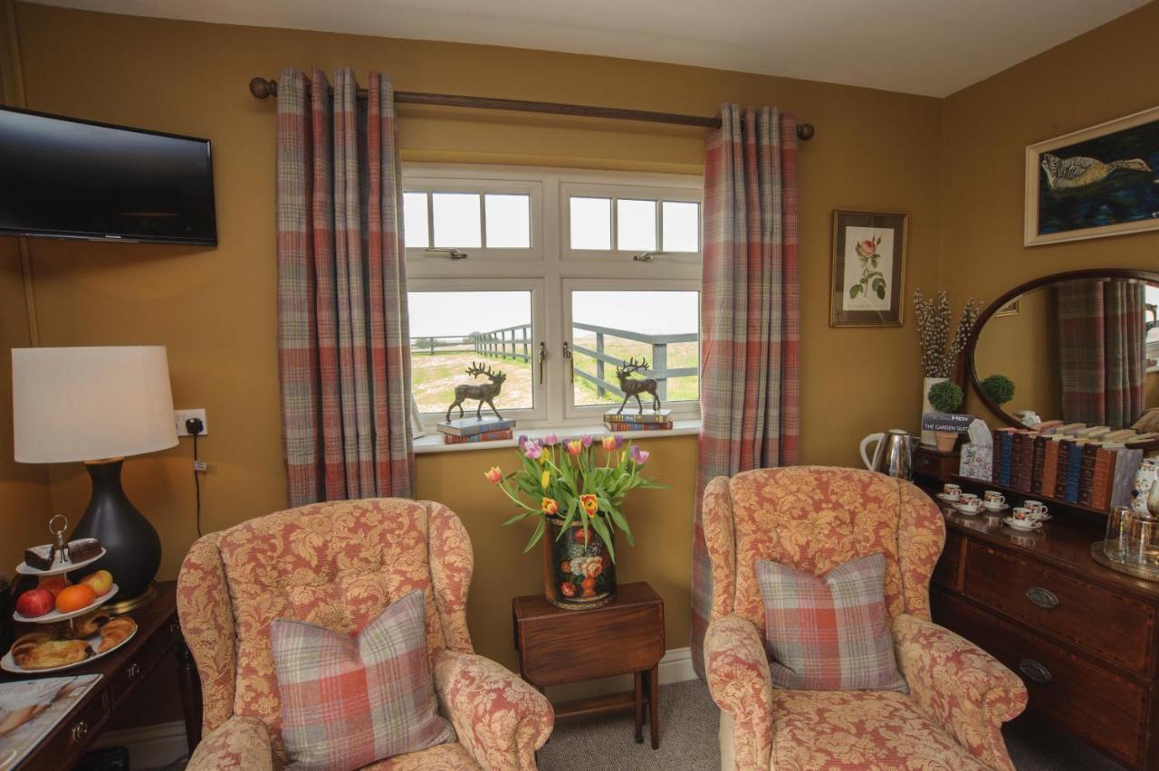 The Brown Hen Guest Accommodation Bandon Eksteriør billede